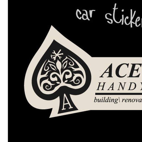 Ace of Trades Handyman Services needs a new design Ontwerp door marius.banica