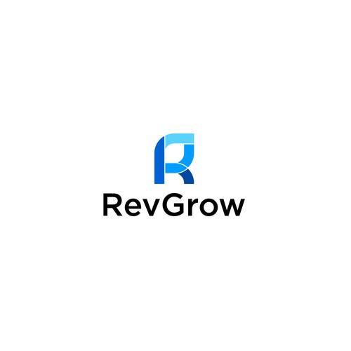 Logo Contest for RevGrow Design by ChioP