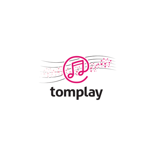 Logo/App Icon Revamp for our Website/App for Passionate Musicians Design by Enrique Castro