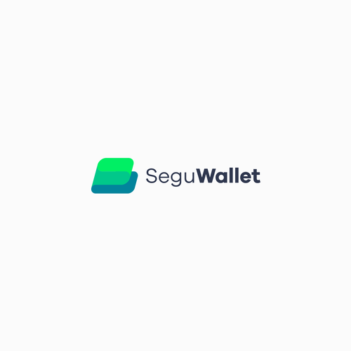 Create a Logo for our Insurance Wallet App Design by Mark_logos