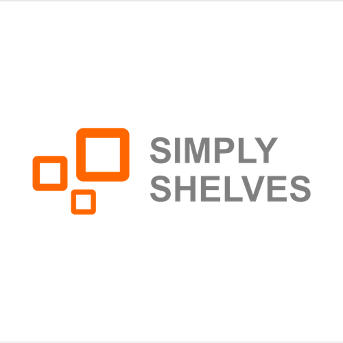 Design di New logo wanted for Simply Shelves di Marko Meda