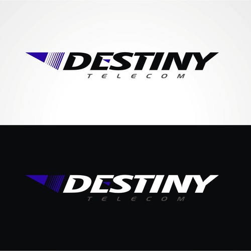 destiny Design réalisé par baiskee