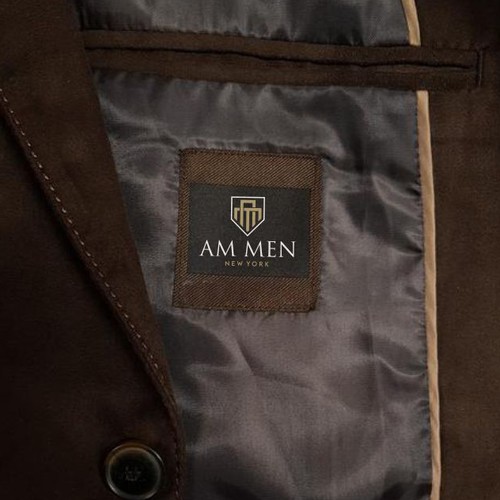 AM MEN Design by kautsart