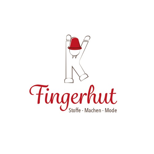 Logo & business card contest entry by kaddis