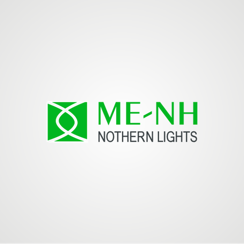 Create the next logo for Maine - New Hampshire Northern Lights Design por R-D-sign