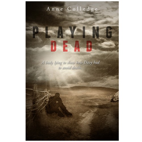 Design finalista por Vexx Design