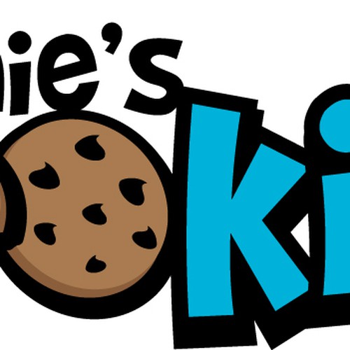 Logo for Cookie Company | Logo design contest