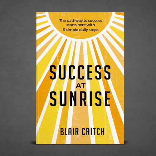 Design a bestselling Daily Journal cover for Faith-Based Entrepreneurs Design by Klassic Designs