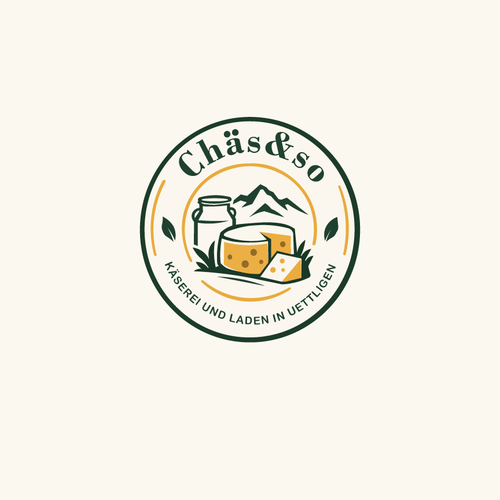 Logo & brand guide contest entry by Moeezgraphics