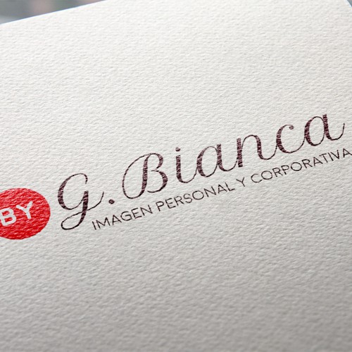 Logo design contest entry by /gg