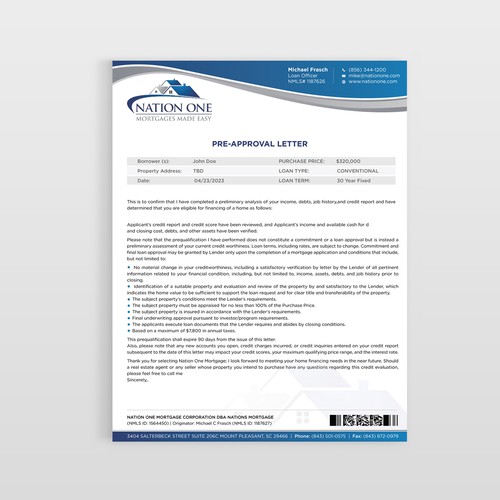 Stationery contest entry by kaylee CK