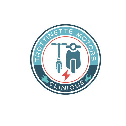  contest entry by Abdounaze