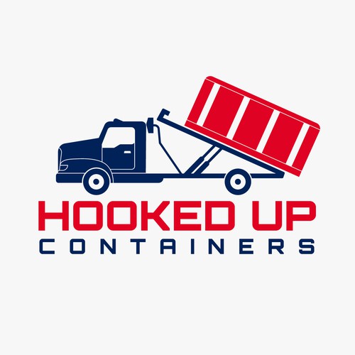 Hooked Up Containers Design by Ideaplane Studio