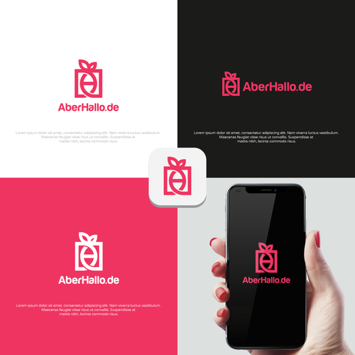 Logo design contest entry by fajri99