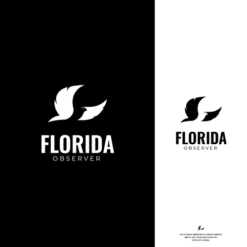Florida Observer Design by REDO.