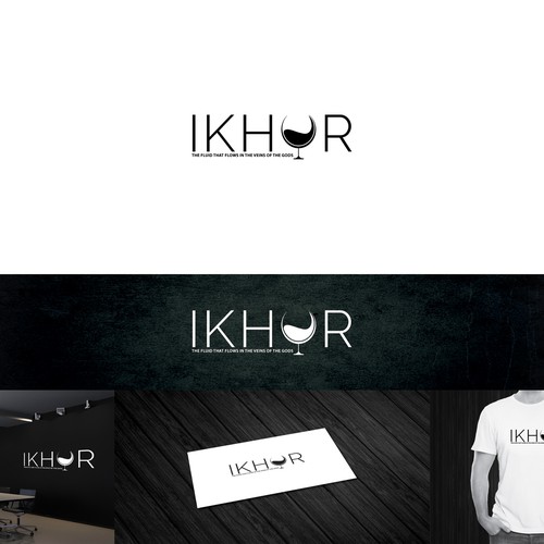 Design di IKHOR di gotchagraphicsdotcom