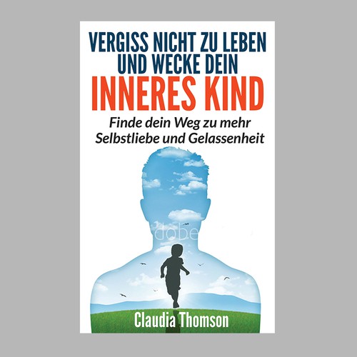 Book cover contest entry by DezignManiac