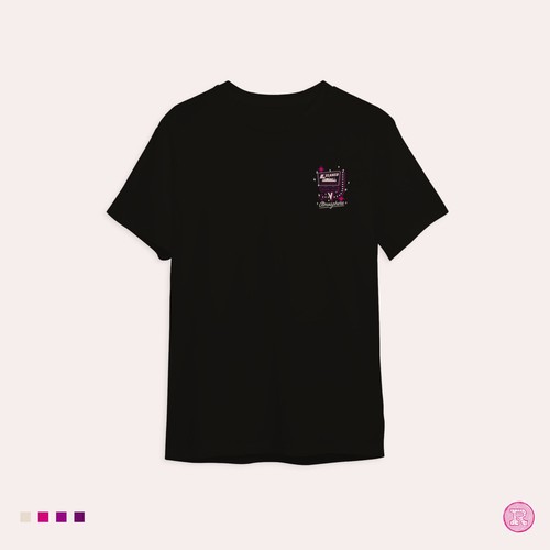 Car Club Shirt Design for Women in the Club Design by ArifSuseno