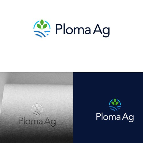 Design Logo For Ag Biotec Company Design by AleDL