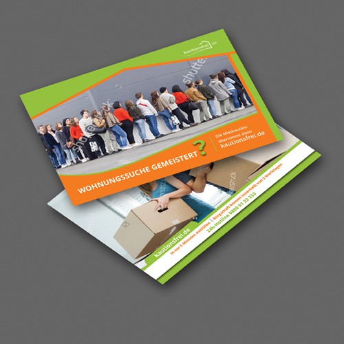 Postcard, flyer or print contest entry by SRINIVAS.G