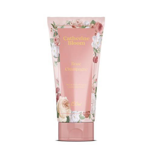 Proposta di design per un contest della categoria Etichetta di prodotto realizzata da interaksi