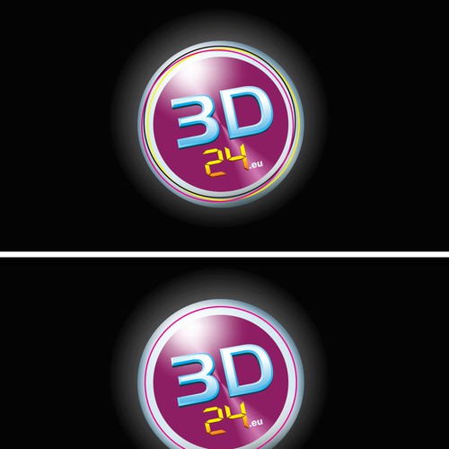 Logo design contest entry by urc77