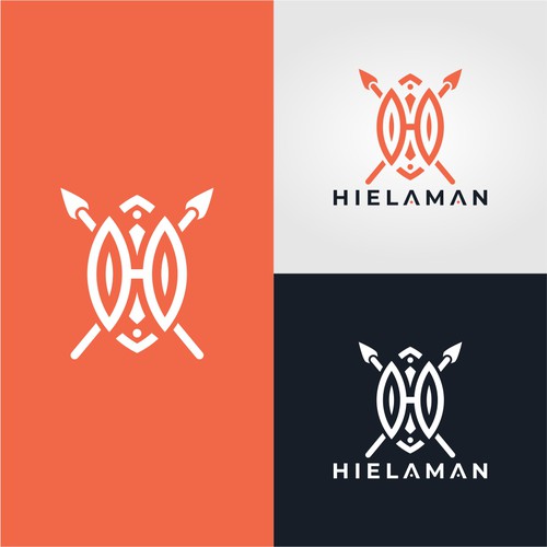 Design di Shielding Traditions: Hielaman Branding Redesign Challenge di ElVano_Eiji ✔
