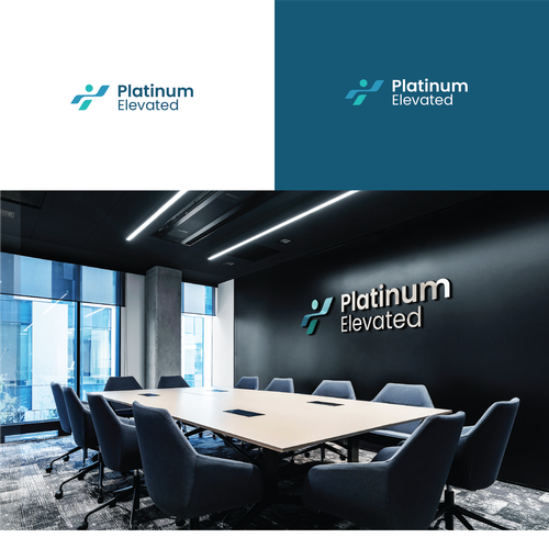 Rise to the Occasion: Design the Ultimate Logo Symbolizing Self-Elevation in 2024 Design by merechesol™