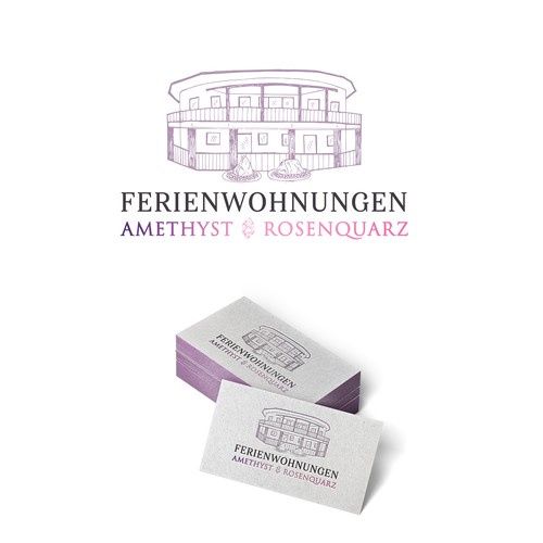  contest entry by Caro Vargas