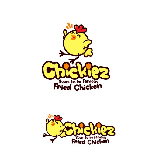 New Fried Chicken restaurant needs a powerful new logo Design réalisé par raven09