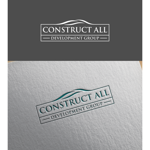 Design a simple yet bold logo for my construction company located in the Florida Keys. Design by behati