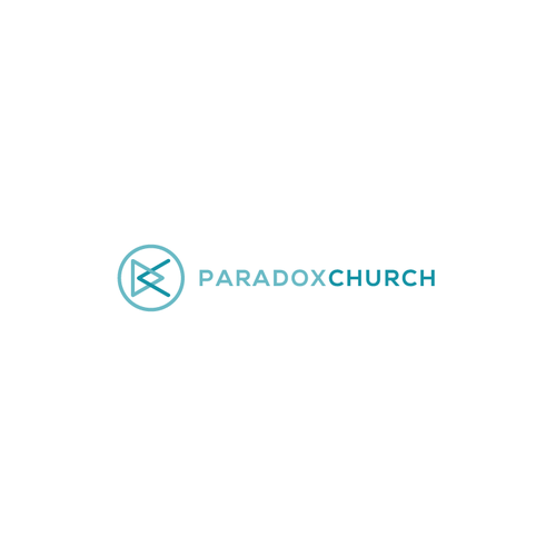 Design a creative logo for an exciting new church. Diseño de minimalexa