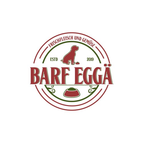 Logo design contest entry by dkp1993