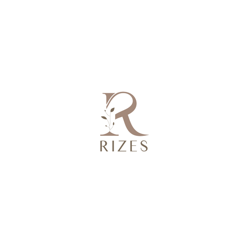 Great and multi-faceted logo for Rizes, a sustainable and musical consultancy company Design by Pepsilon