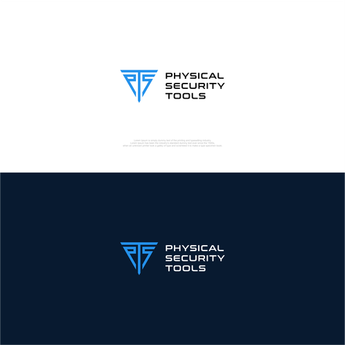 physical security tools Design by Sangarya✪