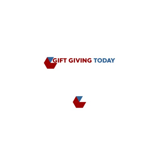 Gift Giving Today Logo | Logo design contest