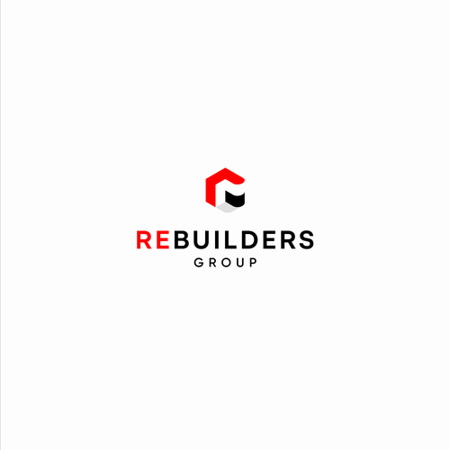 Rebuilders Re-branding Design by dhery™