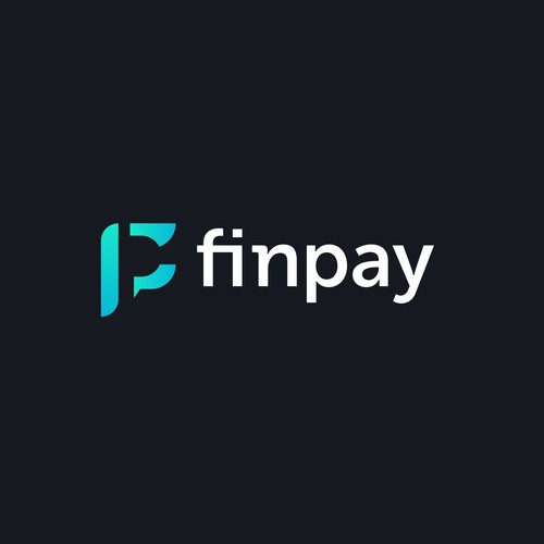 Design for Finpay payment App Logo Design by Andrei Petcu