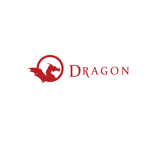 Design a Dragon Logo for dragon company | Logo design contest