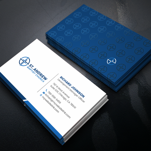 Stationery contest entry by Xclusive16