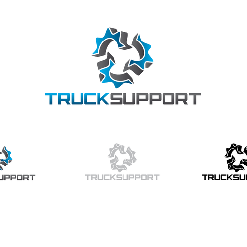 Logo & business card contest entry by Hi53925