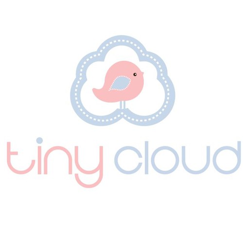 Create a Beautiful Unusual Logo for Organic Cotton Baby Products Company Design by brana