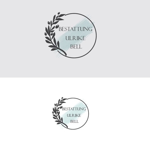 Logo & brand identity pack contest entry by SON!