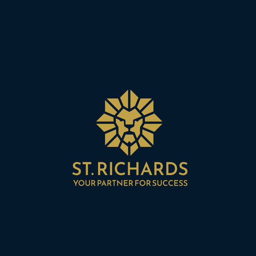 Design di We are challenging you! Can you be the best designer on this Project?  St. Richard Award di Razaullah Abc