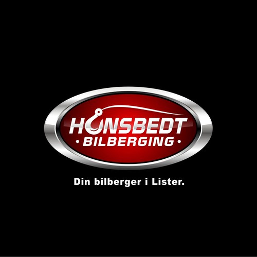 Make a logo for a Tow Truck Company Design by the.yellowmortar