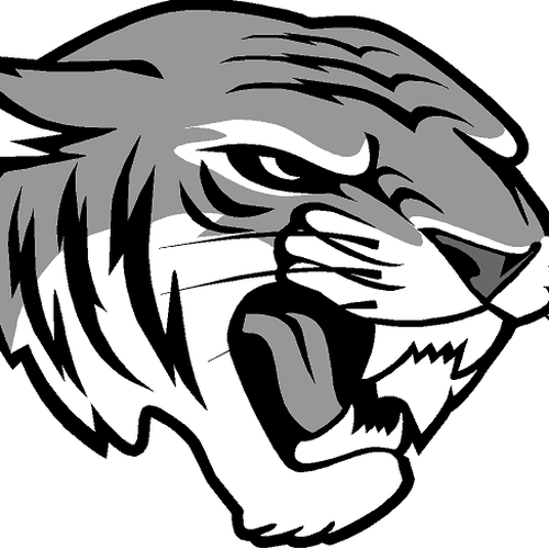 High School Tiger Head | Logo design contest