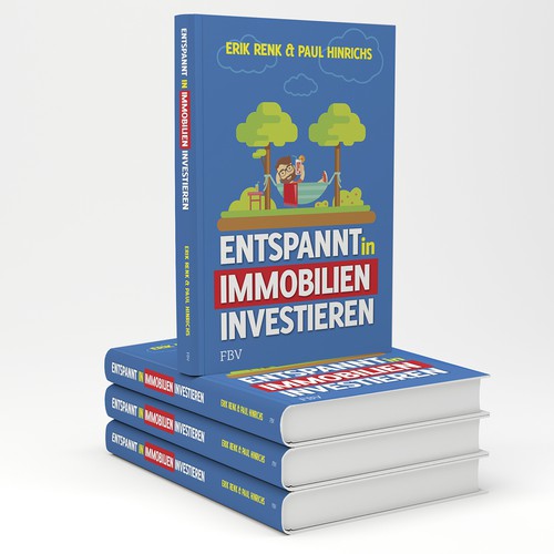 Book cover contest entry by Edwmar