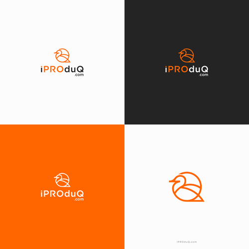 Logo design contest entry by srndpty.art