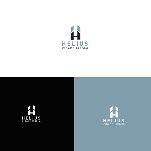 Logotipos propuesta en el concurso por Legendlogo