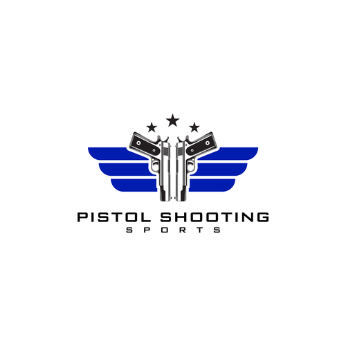 Design a logo for a national shooting sport championship!, Logo design  contest